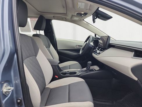 Certified 2023 Toyota Corolla LE w/ LE Premium Package image 15