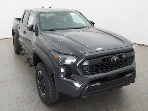 New 2026 Toyota Tacoma TRD Off-Road AWD/4WD image 13