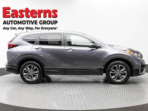 Used 2020 Honda CR-V EX-L image 4