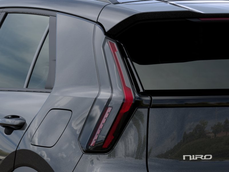 New 2027 Kia Niro LX FWD image 11