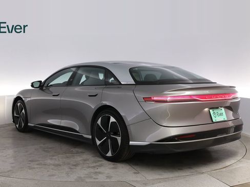 Used 2023 Lucid Air Grand Touring AWD/4WD image 17