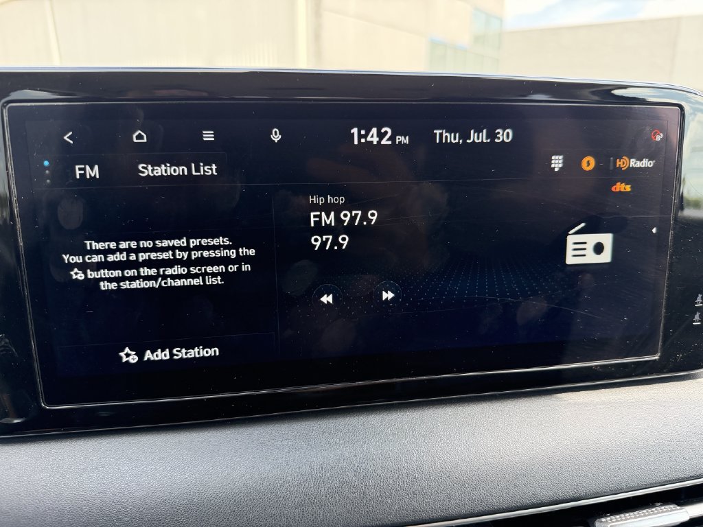 Used 2025 Hyundai Palisade SEL FWD image 20