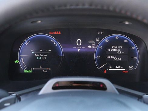 New 2026 Toyota Camry XSE image 14