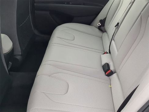 New 2026 Hyundai Elantra Limited w/ Cargo Package image 20