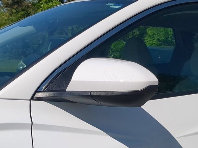 New 2025 Hyundai Tucson SE FWD image 12