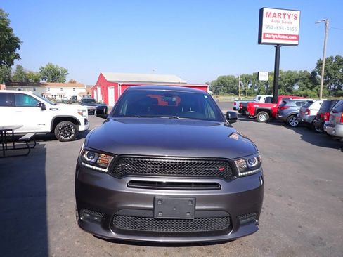 Used 2020 Dodge Durango GT AWD/4WD image 2