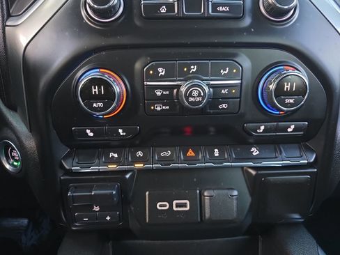 Used 2021 Chevrolet Silverado 1500 LT Trail Boss w/ Safety Package image 22