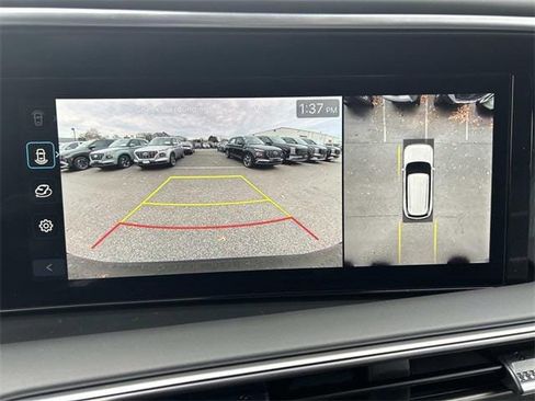 New 2026 Hyundai Palisade Calligraphy image 13