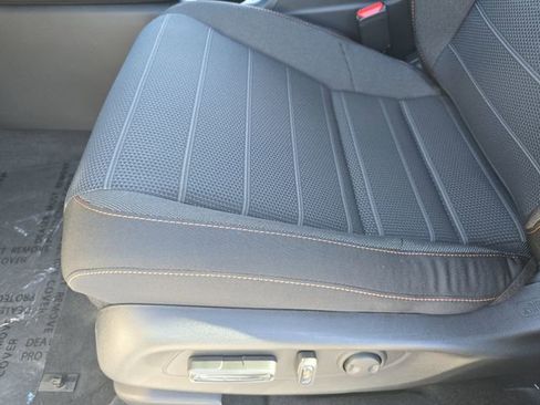 New 2026 Honda CR-V Sport image 24