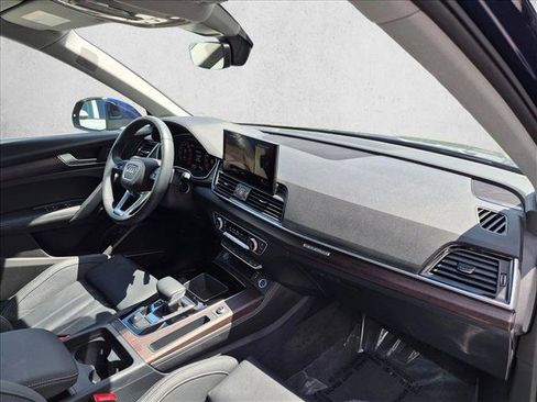 Certified 2024 Audi Q5 2.0T Premium Plus AWD/4WD image 22