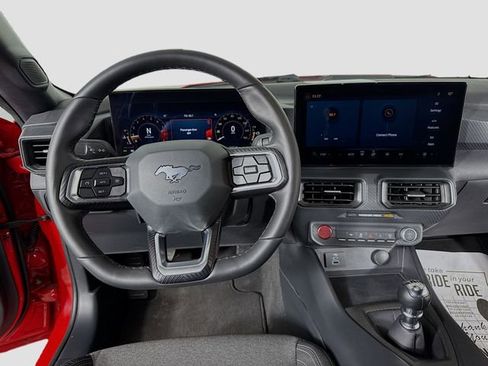 Used 2024 Ford Mustang GT image 20
