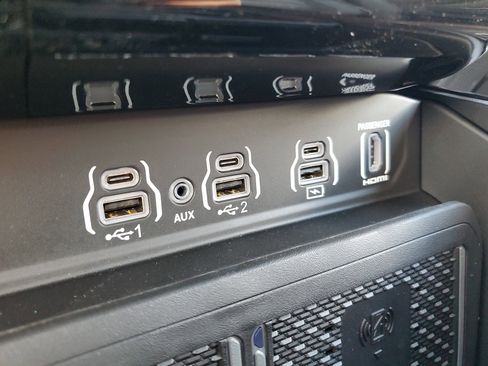 New 2026 RAM 1500 Limited image 30