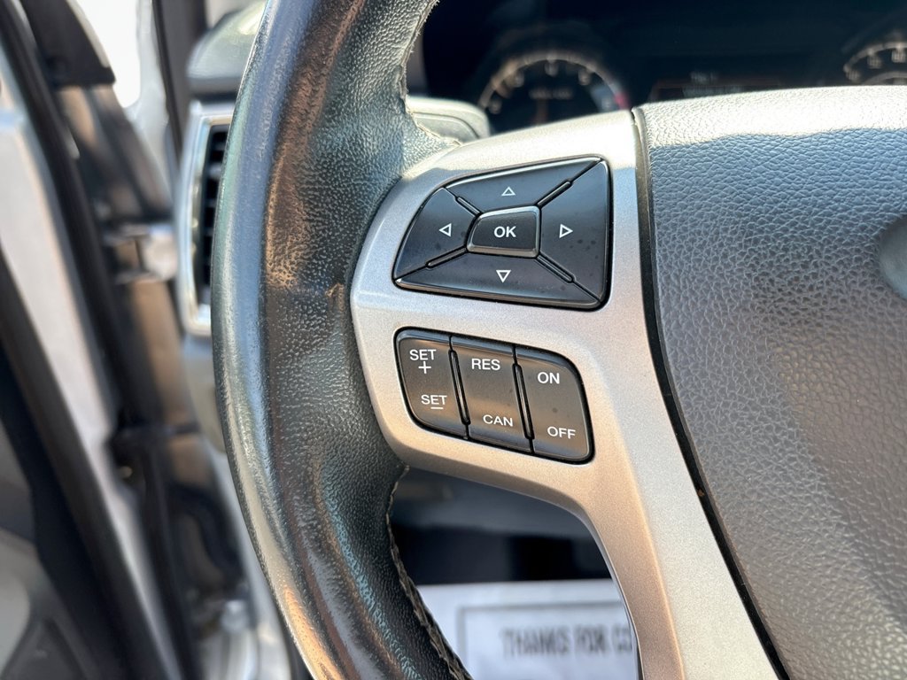 Used 2022 Ford Ranger XLT w/ Equipment Group 302A High AWD/4WD image 30