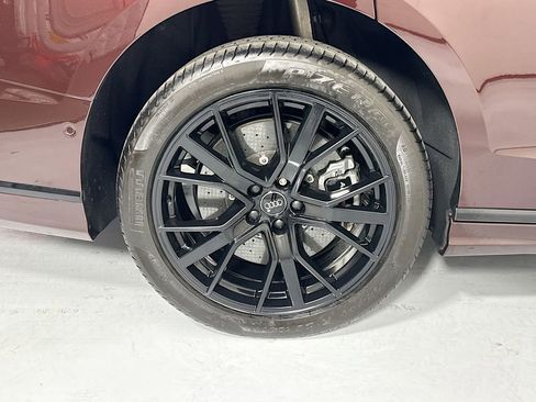 Used 2020 Audi S8 L image 34