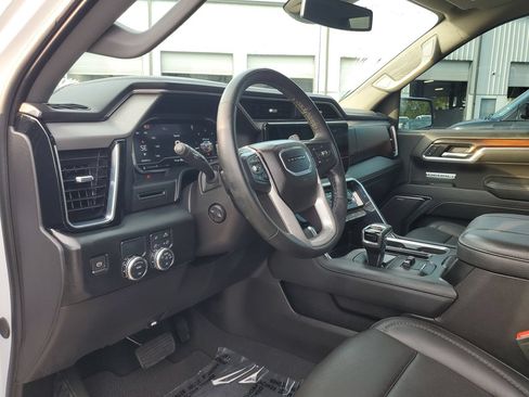 Used 2024 GMC Sierra 1500 Denali RWD image 20