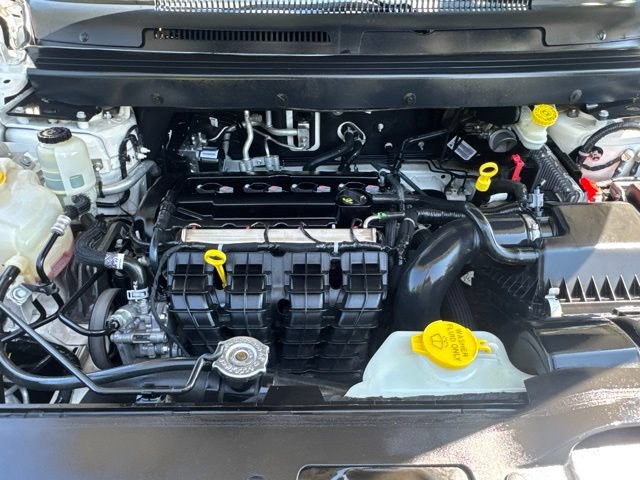 Used 2016 Dodge Journey Crossroad FWD image 18