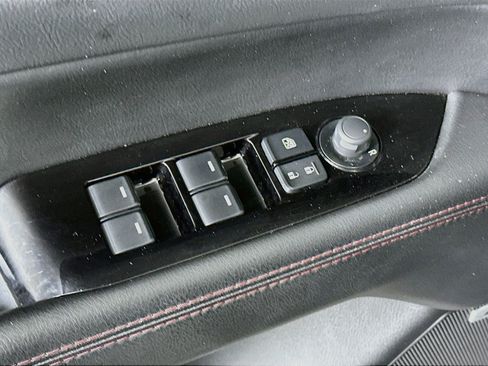 Used 2025 MAZDA CX-5 Carbon Edition AWD/4WD image 15