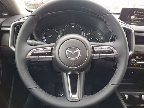 New 2026 MAZDA CX-50 AWD 2.5 Hybrid w/ Premium Pkg image 20