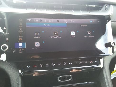 New 2026 Jeep Grand Cherokee Limited AWD/4WD image 29