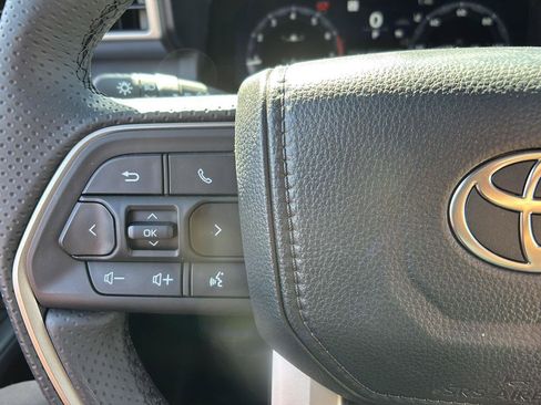 New 2026 Toyota 4Runner TRD Off-Road Premium image 20