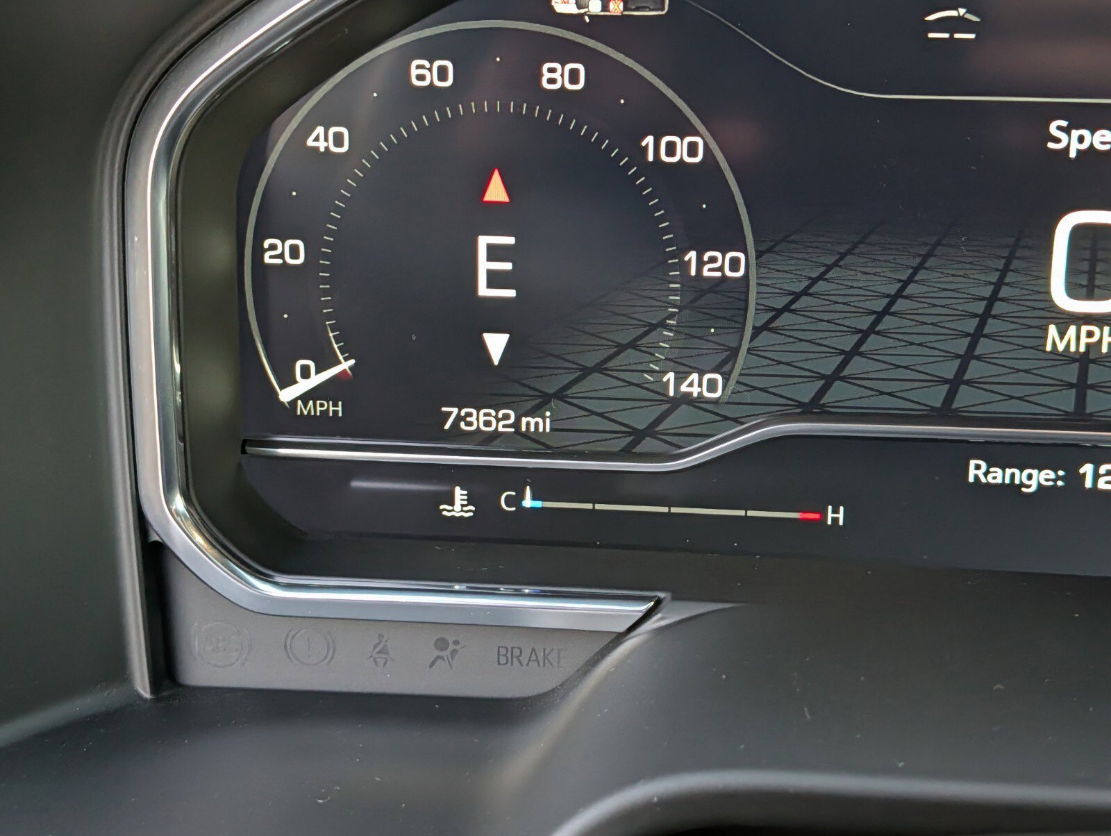 Used 2024 GMC Sierra 2500 AT4X AWD/4WD image 43