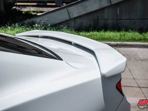 Used 2018 Chevrolet Camaro ZL1 RWD image 38