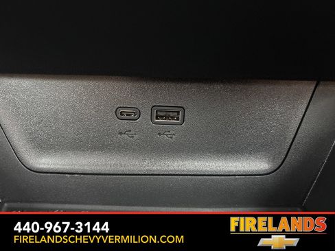 New 2026 Chevrolet Equinox ACTIV w/ Convenience Package III image 22