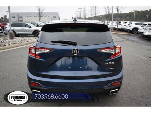 New 2026 Acura RDX SH-AWD w/ Technology Package image 6