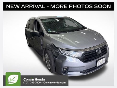Used 2022 Honda Odyssey LX image 1