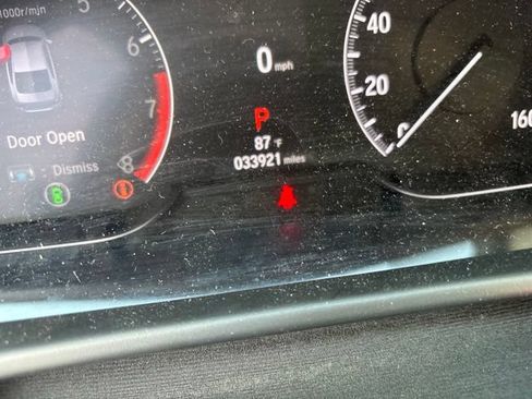 Used 2022 Honda Accord EX-L image 2