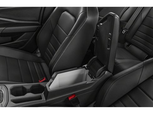 Used 2024 Volkswagen Jetta SE w/ Panoramic Sunroof Package FWD image 9