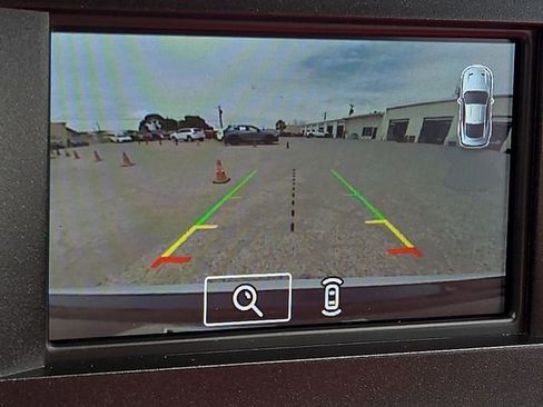 Used 2021 Ford Mustang GT RWD image 17