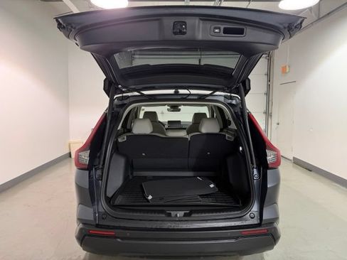 Used 2024 Honda CR-V EX-L image 8