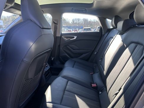 Certified 2025 Audi A5 2.0T Premium Plus w/ Premium Plus image 18