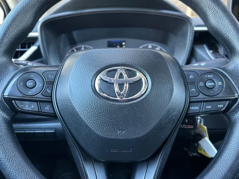 Certified 2024 Toyota Corolla LE FWD image 20