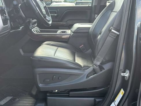 Used 2017 GMC Sierra 1500 SLT AWD/4WD image 13
