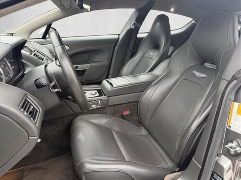 Used 2015 Aston Martin Rapide S image 12