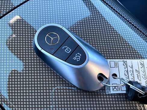 Certified 2026 Mercedes-Benz GLC 300 4MATIC image 15