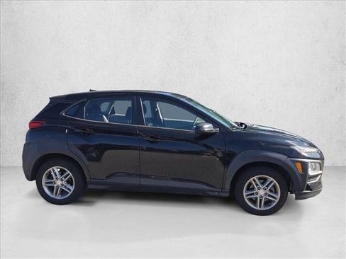 Used 2020 Hyundai Kona SE FWD image 4