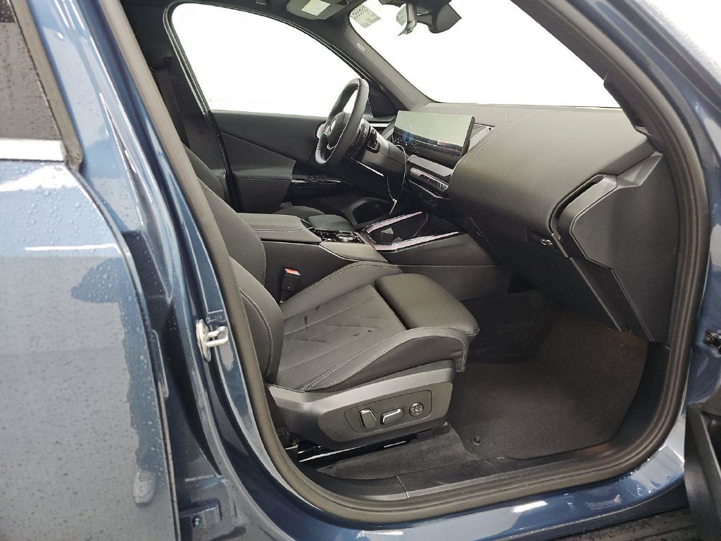 Used 2026 BMW X3 xDrive30i AWD/4WD image 10