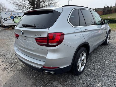 Used 2016 BMW X5 xDrive40e image 5