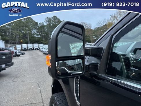 Used 2022 Ford F250 King Ranch w/ King Ranch Ultimate Package image 12