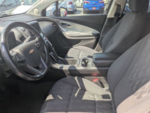 Used 2014 Chevrolet Volt image 7