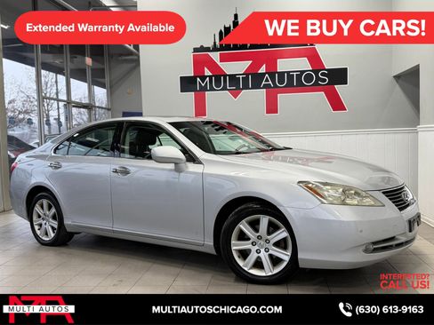 Used 2007 Lexus ES 350 image 2