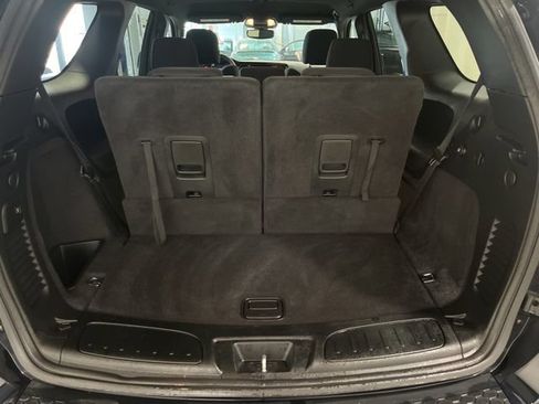 Used 2024 Dodge Durango GT w/ Blacktop Package AWD/4WD image 15