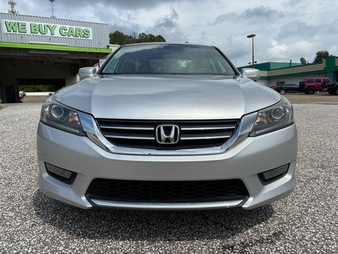 Used 2014 Honda Accord EX-L image 8