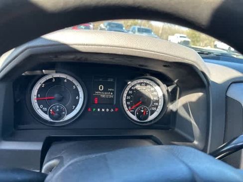 Used 2013 RAM 1500 Express image 10