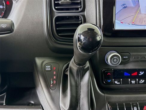 New 2025 RAM ProMaster 2500 w/ Power Group FWD image 15