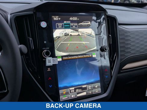 Certified 2025 Subaru Forester Sport image 25