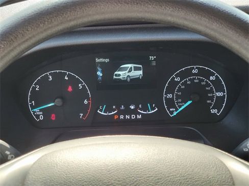 Used 2023 Ford Transit 350 XLT image 24